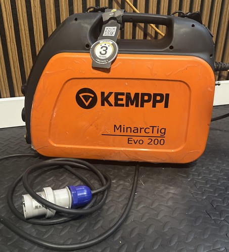Kemppi minarc tig - minarc,