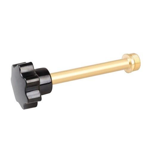 Trumpet piston grinding - trumpet,