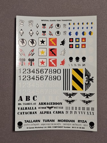 Warhammer 40k imperial - warhammer,