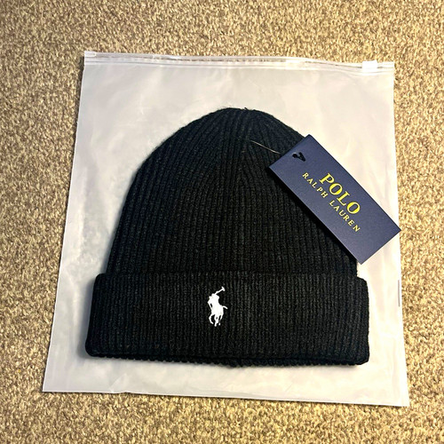 Polo ralph lauren black - polo,