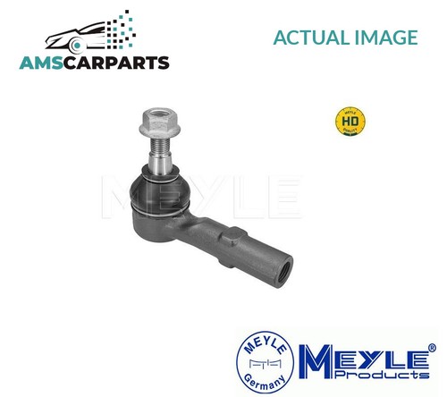 Track rod end - rack,