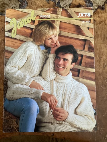 Knitting patterns mens aran - patterns,