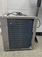 Ex demo plastica mini pool