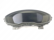 2015 ON MK5 B9 AUDI A4 SPEEDOMETER 2.0 PETROL SEMI AUTO 8W5920790M