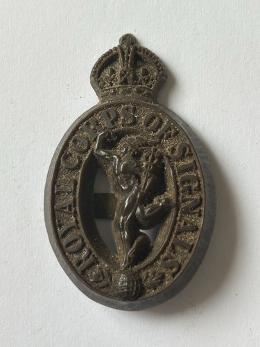 Ww2 royal corps - ww2,
