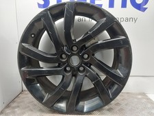 ALLOY WHEEL LAND ROVER