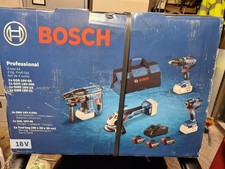 Bosch 0615990M2B 18V Li-Ion