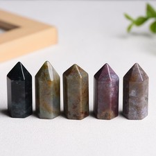 7cm natural gemstone crystal - natural,