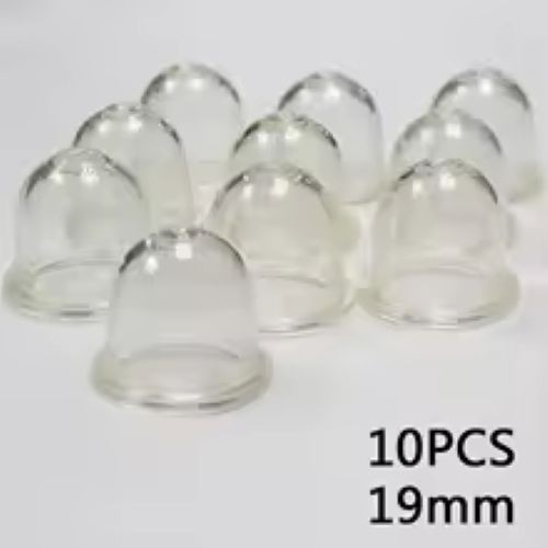10pc petrol fuel pump primer - petrol,