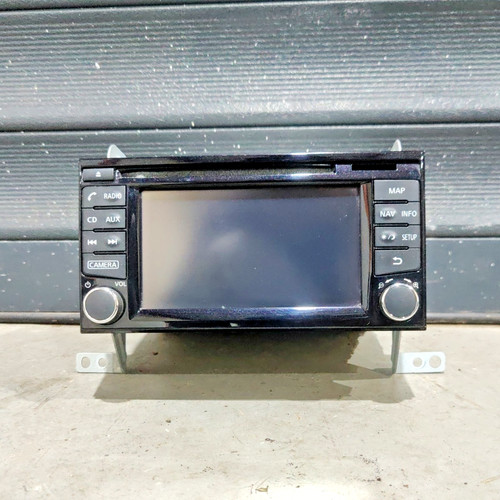 Nissan juke f15 2014 - 2014-2019, 360