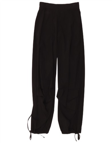 Zara womens loose fit joggers - fit,