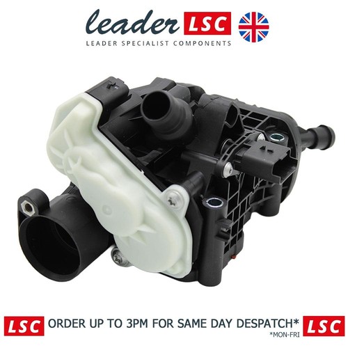 Engine coolant thermostat - engine,