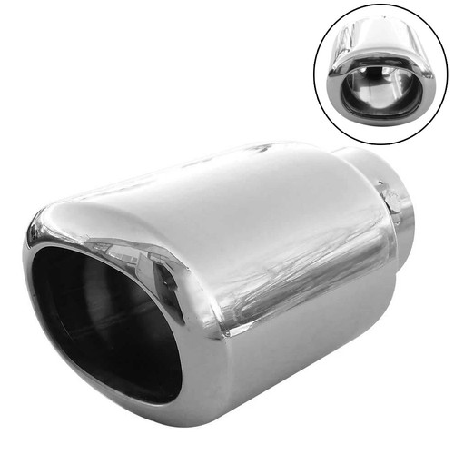 Exhaust tip trim tail - tip,