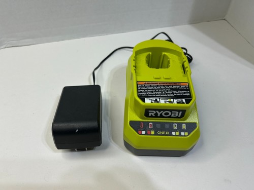 Ryobi battery charger oem - ryobi,