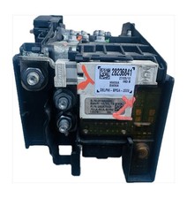 PEUGEOT RCZ 28236841 Battery