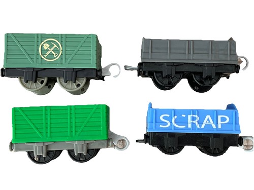 Thomas friends track master - &,