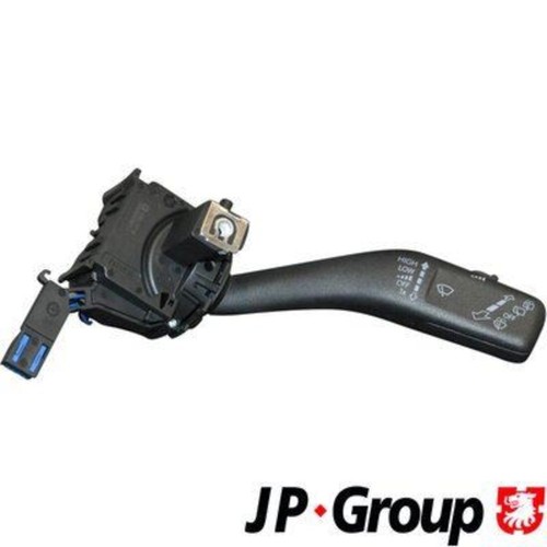 Wiper switch black fits - switch,