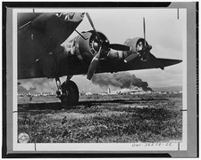 Wwii bomber airfield - wwii,