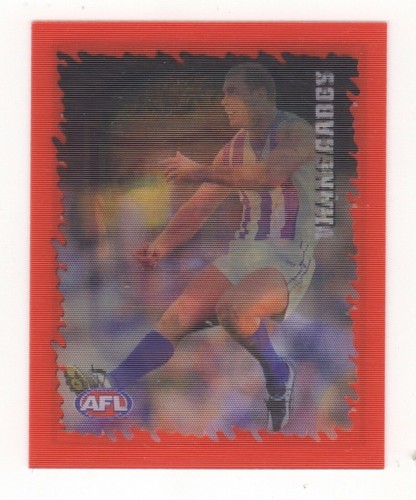 Afl select football - afl, 3d football