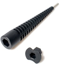 MSA Corner Steady Winder