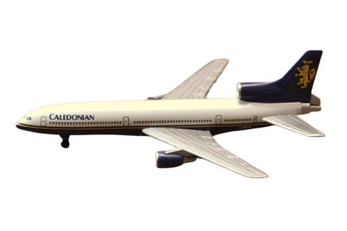 Ixo lockheed 1011 tristar - -,