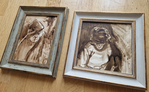 Pair john cherrington - john,