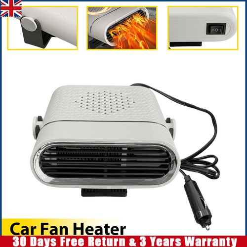 Electric car heater - electric, heating