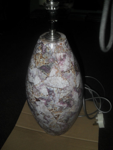 Original rochamp table lamp - rochamp,