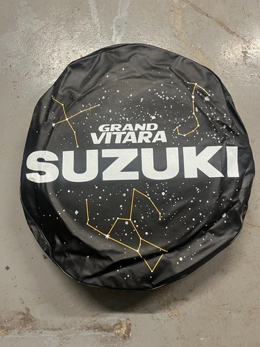 Suzuki grand vitara leather - grand,