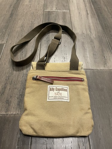 Ally capellino for tate 16oz - ally,