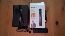 Sony ICD-TX650 – Digital Voice Recorder