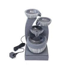 Natural Fibre and Resin