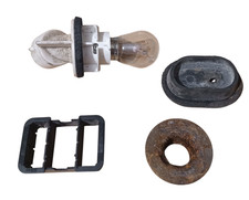 PEUGEOT 205 GTI BODY VARIOUS