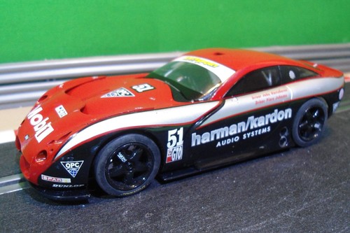 Scalextric c2532 2004 - scalextric,