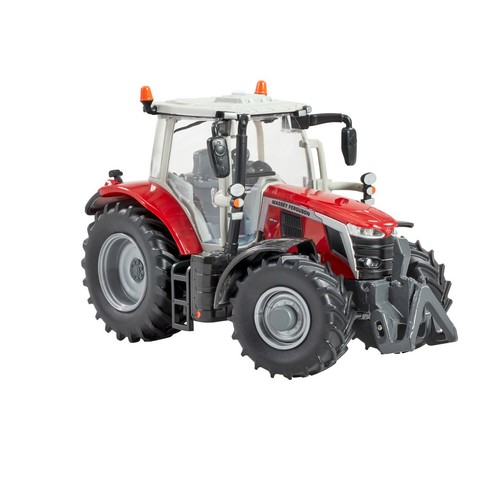 Britains massey ferguson - massey,