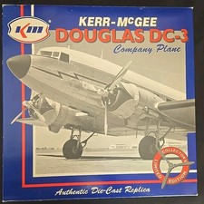 Ertl kerr mcgee douglas - ertl, dc-3