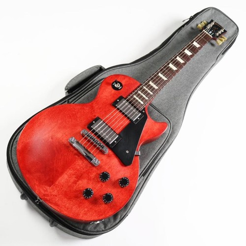 Gibson les paul - gibson, studio