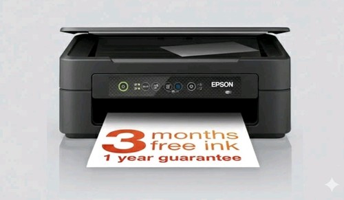Epson expression home - epson,