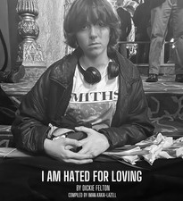 Hated for loving - hated, :