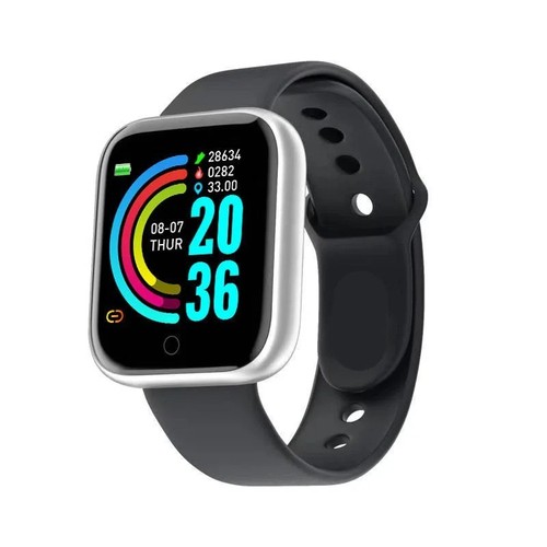 Smart watch men women android - smart,