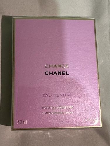 Chanel chance eau tendre - eau,