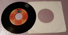 Hank Thompson Oklahoma Hills/Cab Driver by Gusto Records 7" Vinyl Record 45rpm