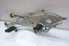 BMW R1150 RT 2003 Right side