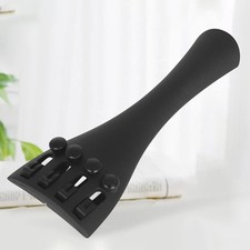 Carbon Fiber Violin Tailpiece