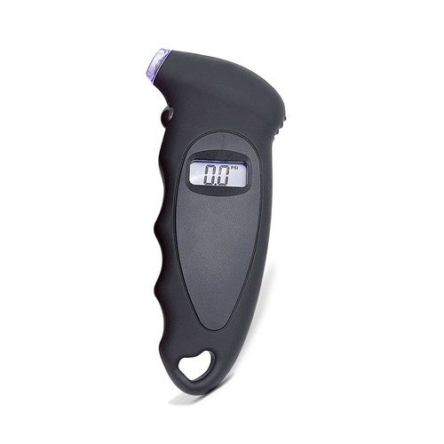 Tyre pressure gauge - , for
