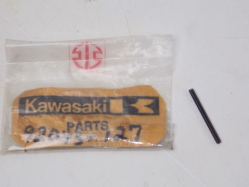 Nos kawasaki 1969 - kawasaki, cap