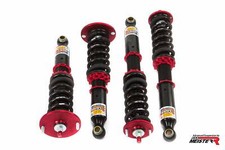 MeisterR ZetaCRD Coilovers for Nissan Skyline R33 GTS-T (93-98)