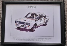 Ford Escort RS1800 MkII