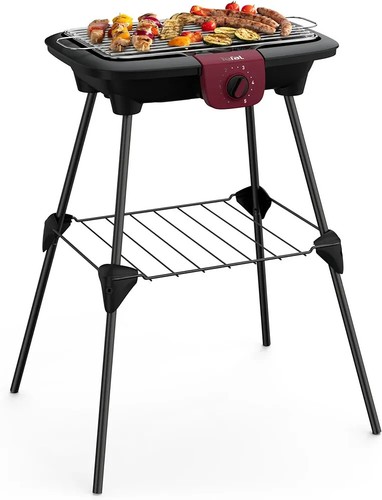 Tefal easygrill electric - tefal,