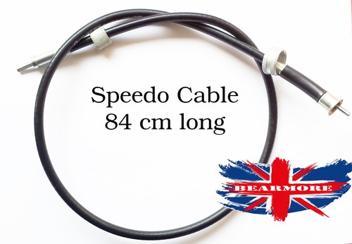 Speedometer cable speedo meter - speedometer,
